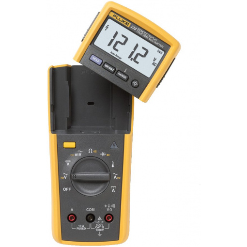Fluke 233 Remote Display Digital Multimeter