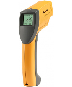 63 Mini Infrared Thermometer Gun