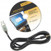 Fluke 700G/TRACK Logging Software