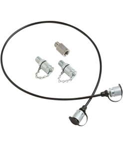 Fluke 700HTH-1 Hydraulic Test Hose
