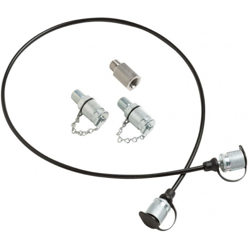 Fluke 700HTH-1 Hydraulic Test Hose