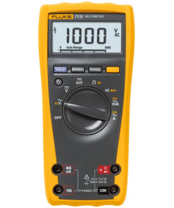 Fluke 77 IV Digital Multimeter