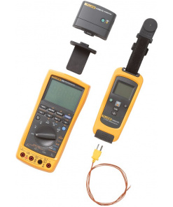 Fluke 789 FC ProcessMeter™ and Temperature Kit