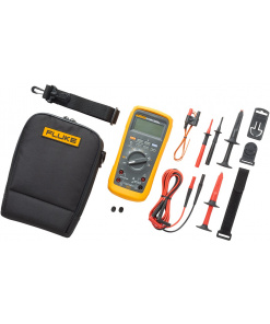 Fluke 87V MAX E2 Industrial Electrician Combo Kit