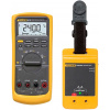 Fluke 87V Digital Multimeter with PRV240 Proving Unit Kit