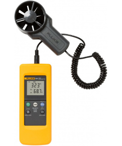 Fluke 925 Vane Anemometer
