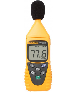 Fluke 945 Sound Meter