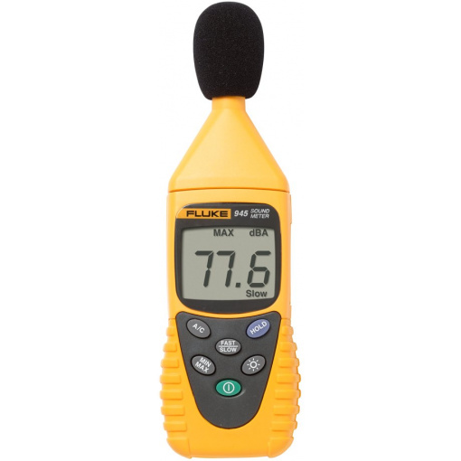 Fluke 945 Sound Meter