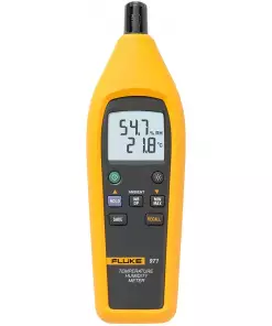 Fluke 971 Temperature Humidity Meter