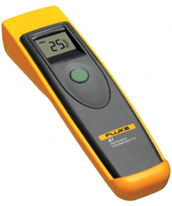 61 Mini Handheld Infrared Thermometer