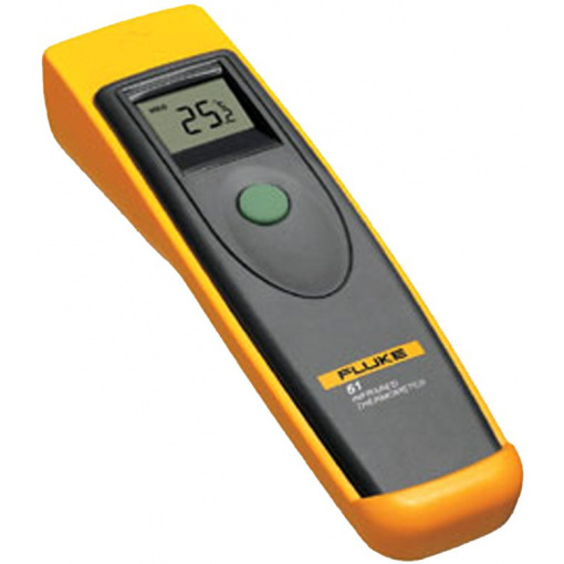 61 Mini Handheld Infrared Thermometer