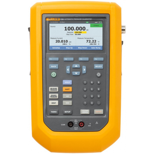Fluke 729-150G FC Automatic Pressure Calibrator