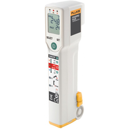 FoodPro Plus IR Thermometer