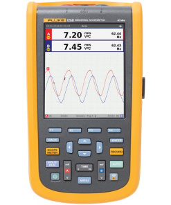 FLUKE-123B/INT/S