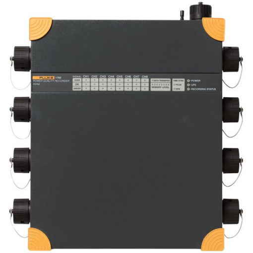 FLUKE-1760 BASIC