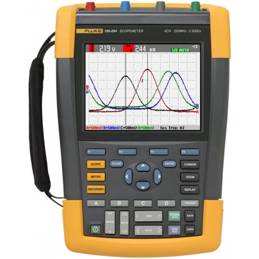 FLUKE-190-062/UN/S
