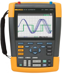 FLUKE-190-102/UN