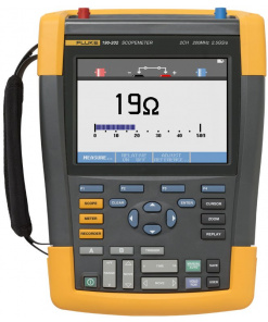 FLUKE-190-202/UN/S
