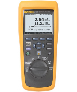 FLUKE-BT520