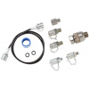Fluke 700TTH5K Premium Transmitter Test Hose Kit