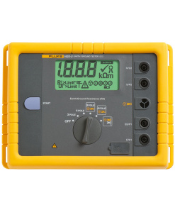 Fluke 1623-2 GEO Earth Ground Tester Kit