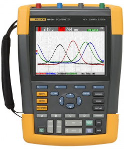 Fluke 190-502/UN/S ScopeMeter® Test Tool
