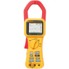 Fluke 345 Power Quality Clamp Meter - Electronic Power Meter