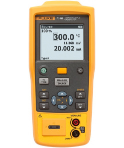 Fluke 712B RTD Calibrators