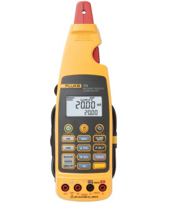 Fluke 773 Milliamp Process Clamp Meter