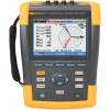 Fluke 437-II 400 Hz Power Quality Monitor and Energy Analyzer
