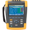 Fluke 438-II Power Quality Analyzer & Motor Analyzerr Analyzer