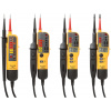 Fluke Two-pole Voltage and Continuity Testers