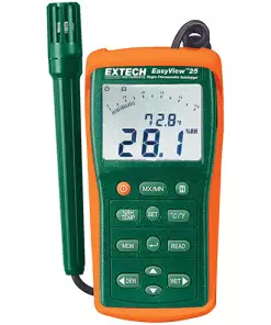 EA25 Hygro-Thermometer