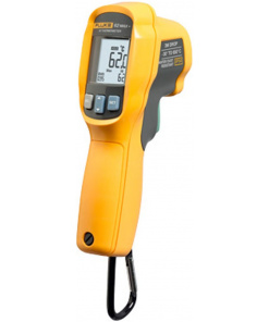 Fluke 62 max+