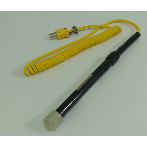 หัววัดอุณหภูมิ Type K รุ่น 81531