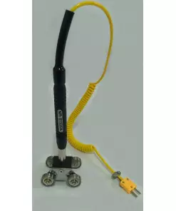 81535A Roller Thermocouple Probe
