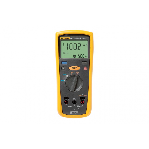 Fluke 1503 Insulation Tester