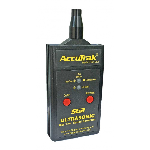 SG2 Ultrasonic Sound Generator
