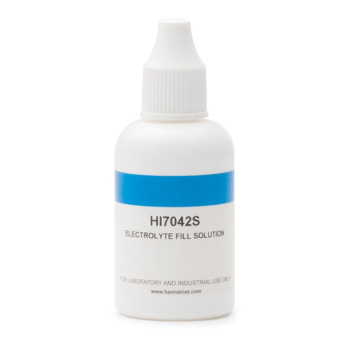 HI7042S Dissolved Oxygen Electrolyte Solution (30 mL) Amet Co.,Ltd