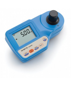 HI96716 BROM 0.00-10.00 MG/L - PHOTOMETER MOBILE