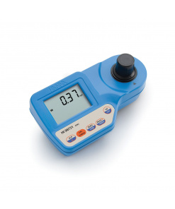 HI96731 ZINC 0.00 TO 3.00 MG/L - PHOTOMETER MOBILE