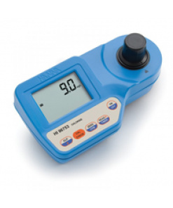 HI96753 CHLORIDE 0.0 - 20.00 MG/L - PHOTOMETER MOBILE