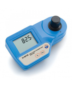 HI96759 AHORNSIRUP 0-100 % - PHOTOMETER MOBILE