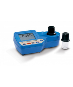 HI96761 CHLOR TOTAL 0.000-0.500 MG/L - PHOTOMETER MOBILE