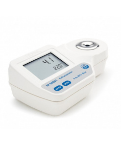 HI96801 SUCROSE - DIGITAL REFRACTOMETER PORTABLE