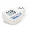 HI96821 SODIUM CHLORIDE - DIGITAL REFRACTOMETER PORTABLE