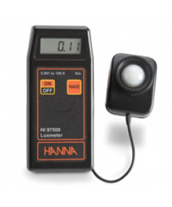 HI97500 PORTABLE LUX METER