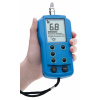 HI9811-5 MULTIPARAMETER PH/EC/TDS/°C - EC TO 6.000 MS/CM