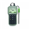HI98191 WATERPROOF PORTABLE PH/ORP/ISE METER
