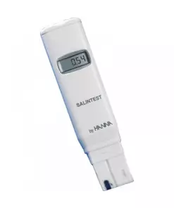 HI98203 SALT CONTENT METER (SALINTEST)